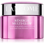 Lancôme Rénergie Multi-Glow rozjasňujúci a omladzujúci krém 50 ml