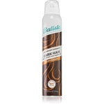 Batiste Hint of Colour Dark Hair suchý šampón pre hnedé a tmavé odtiene vlasov 200 ml