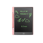 Aituxie 8.5inch LCD Writing Pad Electronic Handwriting Board Painting Graffiti Drafting Home Notice Board For Children H