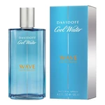 Davidoff Cool Water Wave 125 ml toaletná voda pre mužov