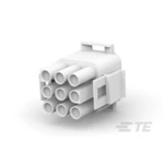 TE Connectivity Universal  MATE-N-LOK ConnectorsUniversal  MATE-N-LOK Connectors 1863003-1 AMP