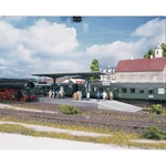 Piko H0 61821 H0 Burgsteinská platforma