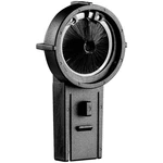 Metabo ISA 18LTX odsávací ventilátor