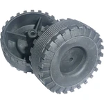 Reely  Výučbová pomôcka Plastové duté obruče (Ø) 44 mm  Ø otvoru 2.6 mm
