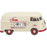 Wiking 0797 17 H0 Volkswagen Panelová dodávka T1 RWE