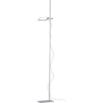 ECO-Light LED-BOOK-PT-GR LED-BOOK-PT-GR základný lištový systém  17 W teplá biela sivá