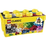10696 LEGO® CLASSIC Krabica stavebných blokov strednej veľkosti