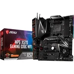 MSI Gaming MPG X570 Gaming Edge WiFi Základná doska Socket AMD AM4 Tvarový faktor ATX Čipová sada základnej dosky AMD® X