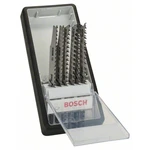 Bosch Accessories 2607010572 6-piece Robust Line jigsaw blade set Wood Expert T-shank T 308 B; T 308 BF; T 301 BCP; T 23