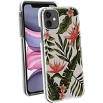 Vivanco Floral zadný kryt na mobil Apple iPhone 11 farebná