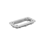 Kryt konektora HDC IP68 10B FRAME M6 Weidmüller Množstvo: 1 ks
