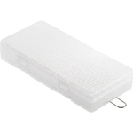 Basetech BT-Box-010 batériový box 8x mignon (AA), 14500 (d x š x v) 120 x 57.6 x 19.7 mm