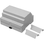 Camdenboss CNMB-6-KIT-CON puzdro na DIN lištu  90 x 106.0 x 58  polykarbonát  1 ks