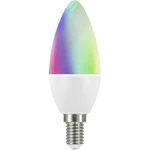 Müller-Licht tint LED žiarovka  En.trieda 2021: G (A - G) E14 6 W RGBW