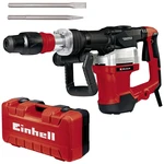 Einhell TE-DH 32 SDS max-búracie kladivo 1500 W 32 J + púzdro
