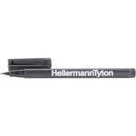 HellermannTyton 500-50820 T82S-BK označovač RiteOn