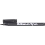 HellermannTyton 500-50820 T82S-BK označovač RiteOn