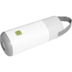 LEDVANCE 4058075570207 NIGHTLUX LANTERN POWERBANK LED nočné svetlo   0.5 W neutrálna biela sivá