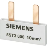 Siemens 5ST3602 zbernicová lišta      63 A