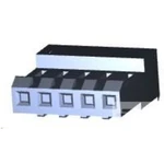 TE Connectivity MTA-156 Centerline ConnectorMTA-156 Centerline Connector 3-644860-5 AMP