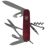 Švajčiarsky vreckový nôž Climber Victorinox 1.3703.T