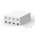 TE Connectivity SL-156 CST-100 and EP ConnectorsSL-156 CST-100 and EP Connectors 640251-4 AMP