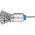 PFERD Kefa na kefy s hriadeľom, neviazaná PBU 1516/6 INOX 0,20  43203007 10 ks