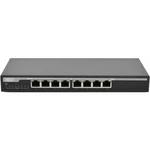Digitus DN-95340 sieťový switch 8 portů 1 GBit/s funkcia PoE