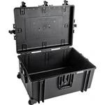 B & W International outdoorový kufrík   70.9 l (š x v x h) 660 x 490 x 335 mm čierna 7800/B