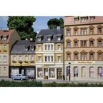 Auhagen 12253 H0, TT Dom č. 4