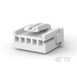 TE Connectivity Signal Double LockSignal Double Lock 5-917689-1 AMP