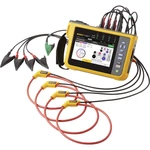 Fluke 1773, Power Quality Analyzer sieťový analyzátor   s funkciou záznamníka, vr. prúdových klieští