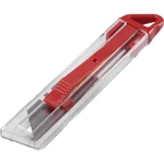 Bezpečnostný nôž 130 mm TOOLCRAFT TO-4848819 1 ks