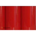 Oracover 80-029-010 fólie do plotra Easyplot (d x š) 10 m x 60 cm transparentná červená