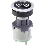 Schlegel RQJNSG+SGI-24V signálne siréna Hlučnosť: 90 dB  Napätie: 24 V striedavý tón 1 ks