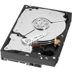 Western Digital AV-25 500 GB interný pevný disk 6,35 cm (2,5 ") SATA II WD5000LUCT Bulk