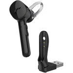 Hama "MyVoice1300" mono headset čierna regulácia hlasitosti