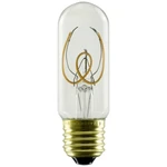 Segula 50413 LED  En.trieda 2021 G (A - G) E27  3.2 W = 20 W teplá biela (Ø x d) 32 mm x 102 mm  1 ks