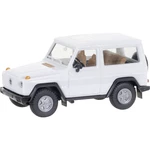 Herpa 012645-007 H0 Mercedes Benz Model Mercedes Benz G.