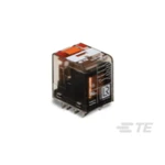TE Connectivity GPR Panel Plug-In Relays Sockets Acc.-SchrackGPR Panel Plug-In Relays Sockets Acc.-Schrack 6-1419111-6 A