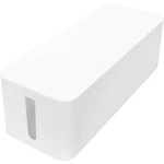 Digitus káblový box polystyrol biela tuhý (d x š x v) 156 x 406 x 134 mm 1 ks  DA-90501