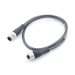 Molex 30A/240V GFCIAUTO2FT FLYINGLEADS 1200070472 WOD