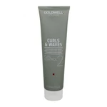 Goldwell Style Sign Curls & Waves Moisturizing Curl Cream 150 ml pre podporu vĺn pre ženy