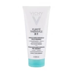 Vichy Pureté Thermale 3 in 1 200 ml odličovač tváre pre ženy