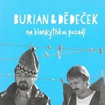 Jan Burian, Jiří Dědeček – Na blankytném pozadí CD