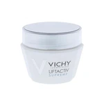 Vichy Liftactiv Supreme 50 ml denný pleťový krém pre ženy na zmiešanú pleť; proti vráskam; spevnenie a lifting pleti