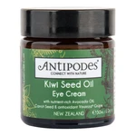 Krém oční KIWI SEED OIL 30 ml   ANTIPODES