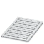 Marker for terminal blocks UCT-TMF 8 0828748 Phoenix Contact