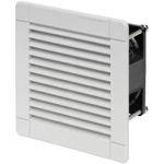 Finder 7F.70.9.024.1020 ventilátor pre skriňové rozvádzače, EMC 24 V/DC 4 W (š x v x h) 114 x 114 x 45 mm   1 ks
