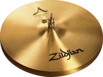 Zildjian A0136 A New Beat Cinel Hit-Hat 15"